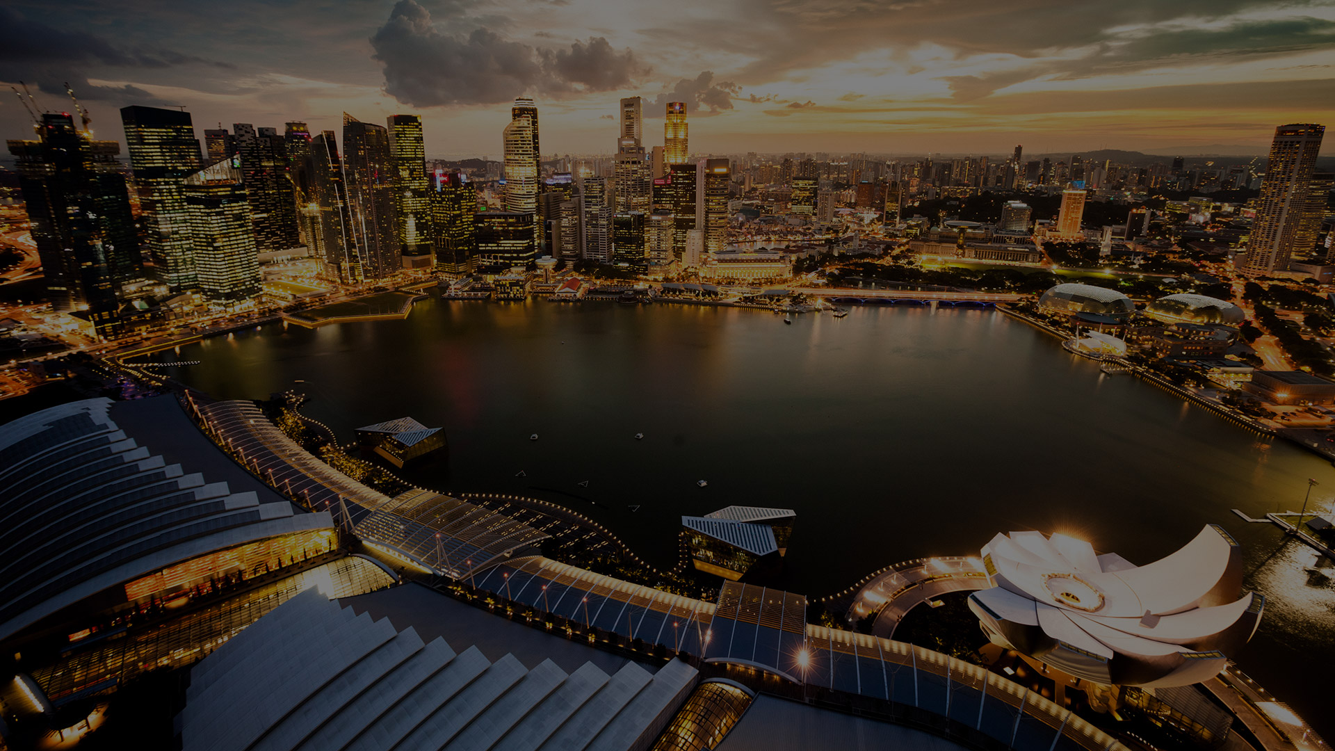 EJ Consultancy Services Singapore